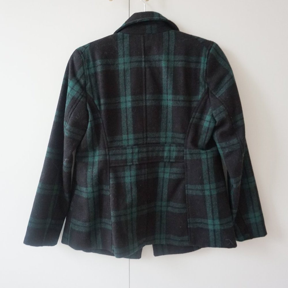 Old Navy Pea Coat | Petite